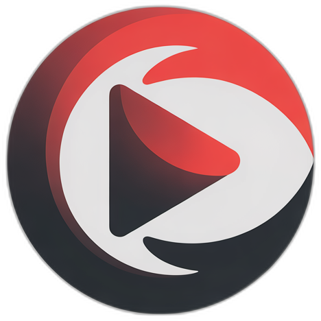 快活影院品牌Logo